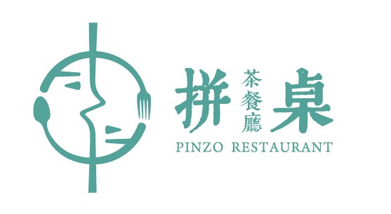 颢鼎餐饮企业logo设计